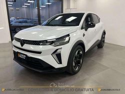 Grigio Nuova 2025 Renault Captur Techno SUV | 22.900 € (Buon prezzo)