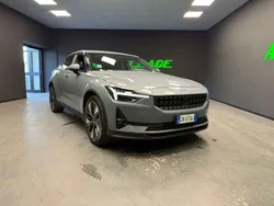 Grigio Usata 2023 Polestar 2 Long Range Single Motor Tre volumi | 31.900 €