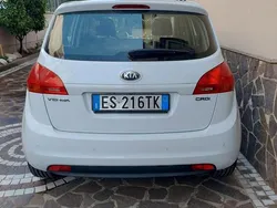 Usata 2014 Kia Venga Due volumi | 5500 € (Buon prezzo)