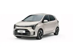 Beige(met.) Nuova 2025 Kia Picanto 2 Due volumi | 14.990 € (Buon prezzo)