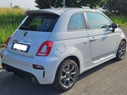 Usata 2022 Abarth 595 Due volumi | 19.500 € (Buon prezzo)