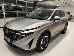 Grigio Nuova 2025 Nissan Qashqai N-Connecta SUV | 24.790 € (Ottimo prezzo)