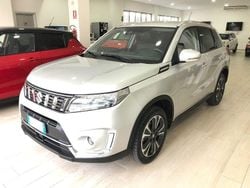 Argento Usata 2021 Suzuki Vitara SUV | 20.900 € (Buon prezzo)