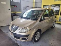 Oro Usata 2005 Lancia Musa Monovolume | 3500 € (Cara)