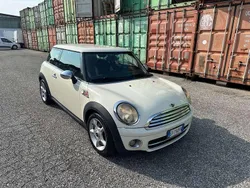 Beige Usata 2012 Mini One D Due volumi | 3990 € (Ottimo prezzo)