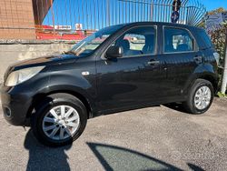 Nero Usata 2010 Daihatsu Terios SUV | 6500 € (Ottimo prezzo)