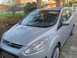 Usata 2014 Ford C-MAX Monovolume | 6900 € (Cara)