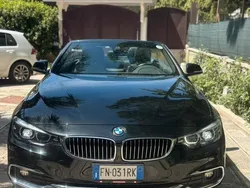 Usata 2018 BMW 420 Efficient Dynamics Cabrio | 29.000 € (Super prezzo)