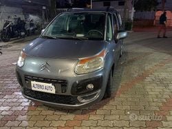 Usata 2010 Citroën C3 Picasso Monovolume | 3599 € (Cara)