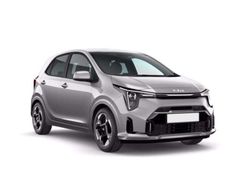 Argento Nuova 2025 Kia Picanto Due volumi | 16.700 € (Buon prezzo)