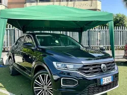 Usata 2020 VW T-Roc R-line SUV | 20.999 € (Buon prezzo)