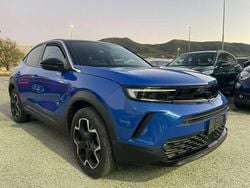Blu/azzurro Usata 2024 Opel Mokka Ultimate SUV | 16.990 € (Super prezzo)