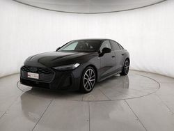 Nero mythos metallizzato Usata 2025 Audi A5 Sportback S-Line Due volumi | 54.900 € (Molto cara)