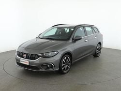 Grigio Usata 2019 Fiat Tipo Lounge Station wagon | 11.999 € (Buon prezzo)