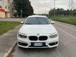 Usata 2015 BMW 118 Due volumi | 12.000 € (Buon prezzo)