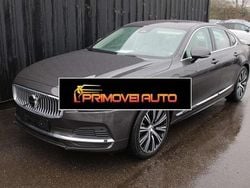 Grigio Usata 2023 Volvo S90 Ultimate Tre volumi | 63.370 €