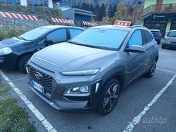 Grigio Usata 2018 Hyundai Kona Xpossible SUV | 14.800 € (Cara)