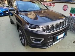 Usata 2019 Jeep Compass SUV | 18.000 € (Ottimo prezzo)