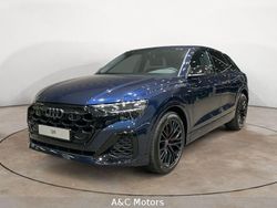 Grigio Nuova 2025 Audi Q8 S-Line SUV | 92.720 € (Super prezzo)