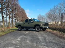 Verde Usata 2002 Dodge Ram Pick-up | 15.950 €