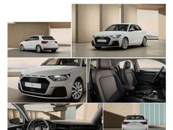 Bianco Nuova 2025 Audi A1 Sportback Business Due volumi | 25.500 € (Super prezzo)