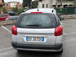 Usata 2009 Peugeot 207 Station wagon | 3900 € (Buon prezzo)