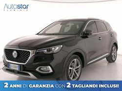 Nero Usata 2021 MG HS Exclusive SUV | 17.500 € (Molto cara)