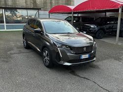 Grigio Usata 2023 Peugeot 3008 Allure Station wagon | 20.800 € (Ottimo prezzo)