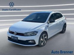 Bianco Usata 2020 VW Polo GTI Tre volumi | 21.900 € (Buon prezzo)