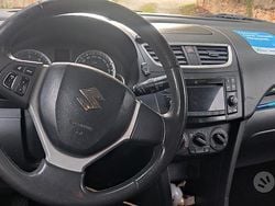 Grigio Usata 2011 Suzuki Swift Due volumi | 2500 €