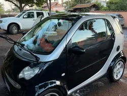 Usata 2002 Smart ForTwo Coupé Due volumi | 800 € (Super prezzo)