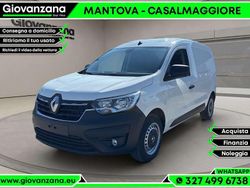 Bianco ghiaccio Usata 2024 Renault Express Furgone | 18.500 €