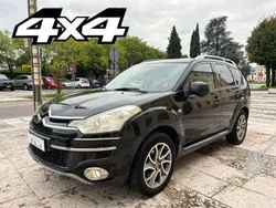 Citroën C-Crosser