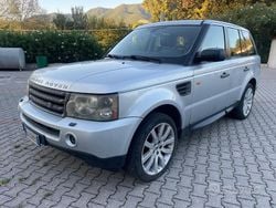 Grigio Usata 2006 Land Rover Range Rover Sport HSE SUV | 5000 € (Buon prezzo)