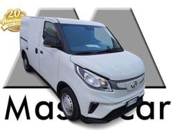Bianco Usata 2023 Maxus eDeliver 3 Furgone | 12.900 €