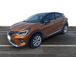 Arancione Usata 2020 Renault Captur Intens SUV | 15.900 € (Buon prezzo)