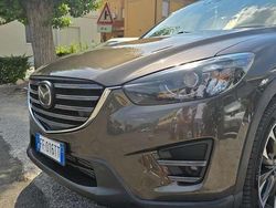 Usata 2016 Mazda CX-5 Exceed SUV | 10.500 € (Buon prezzo)