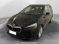 Usata 2022 BMW 218 Efficient Dynamics Station wagon | 27.880 € (Ottimo prezzo)