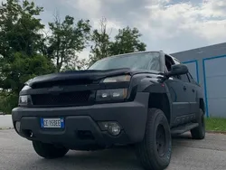 Usata 2002 Chevrolet Avalanche SUV | 11.000 €