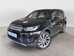Nero Usata 2020 Land Rover Discovery Sport S SUV | 30.900 € (Molto cara)