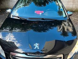 Nero Usata 2016 Peugeot 2008 Allure SUV | 9000 € (Ottimo prezzo)