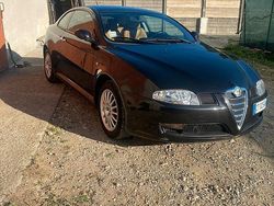 Nero Usata 2005 Alfa Romeo GT Coupé | 3000 € (Buon prezzo)