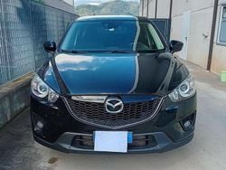 Nero Usata 2013 Mazda CX-5 SUV | 9500 € (Buon prezzo)
