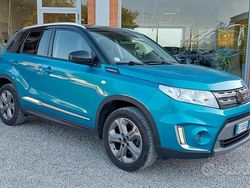 Blu Usata 2015 Suzuki Vitara SUV | 13.900 € (Buon prezzo)
