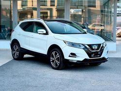 Usata 2020 Nissan Qashqai SUV | 16.500 € (Buon prezzo)