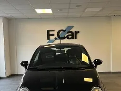 Nero Usata 2021 Abarth 595 Due volumi | 16.850 € (Ottimo prezzo)