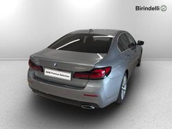 Usata 2024 BMW 520 Tre volumi | 35.900 € (Molto cara)