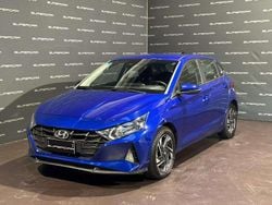 Blu Usata 2023 Hyundai i20 Tre volumi | 12.900 € (Buon prezzo)