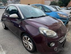 Usata 2015 Opel Adam Glam Due volumi | 4000 € (Buon prezzo)