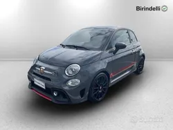 Grigio Usata 2018 Abarth 695 Due volumi | 24.500 € (Ottimo prezzo)